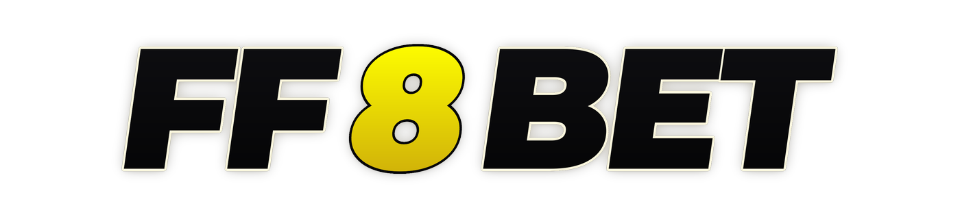 ff8bet Logo